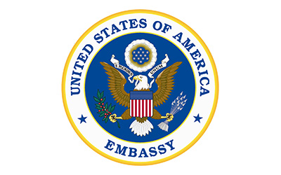 Embassade Etats-Unis