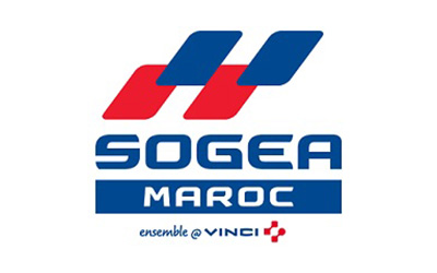 Sogea Maroc